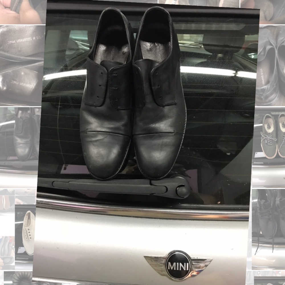 JOHN Varvatos